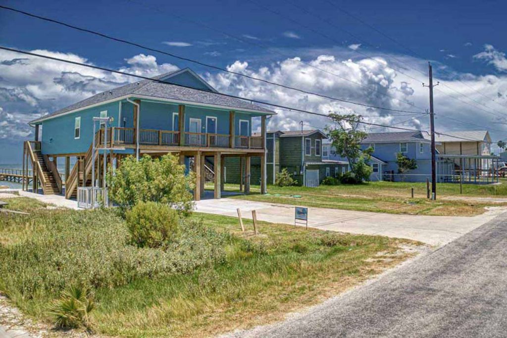 The Importance of Vacation: Rockport, Texas