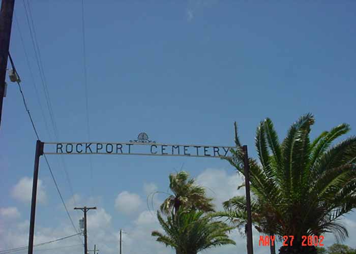 Rockport Cemetery