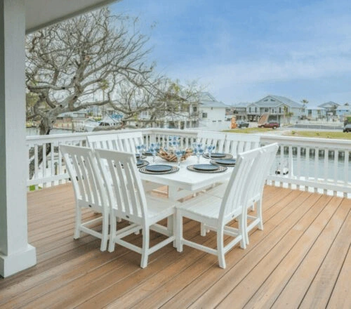 vacation rentals rockport tx