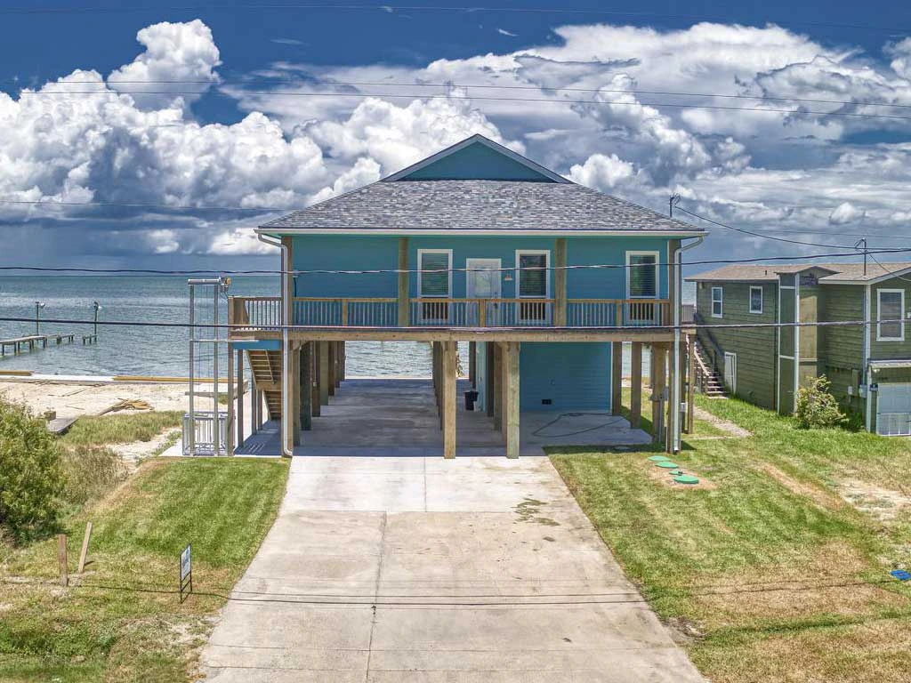 vacation rentals rockport tx