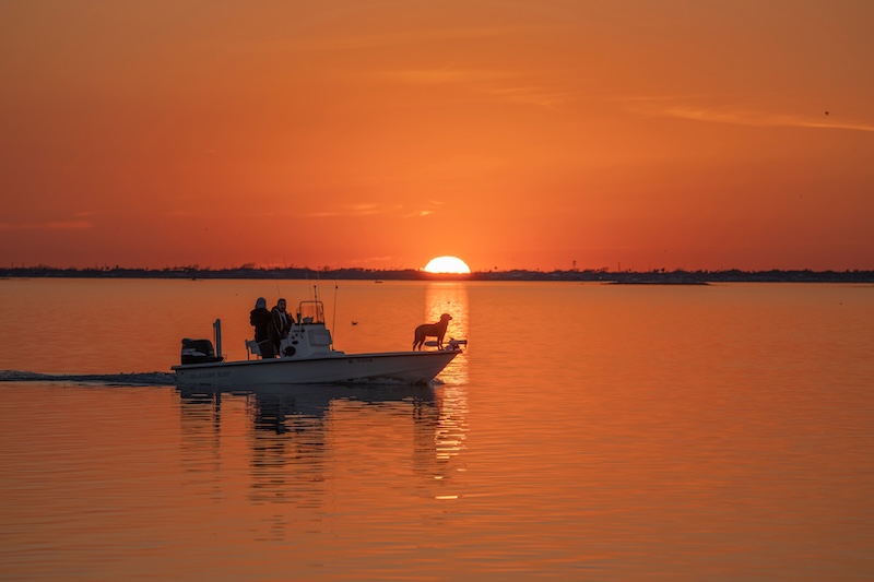 Rockport Living Vacation Rental