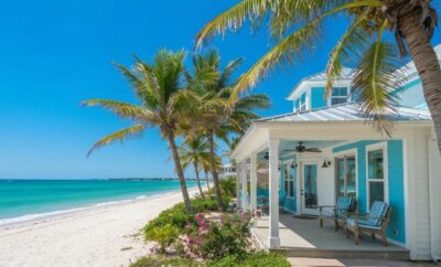 Rockport Vacation Rentals: Steps Away from the Beach Bliss