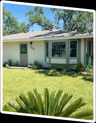 Oak Haven Getaway – Rockport vacation rental on the Texas coast