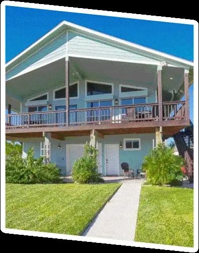 Coastal Oasis – Rockport vacation rental on the Texas coast