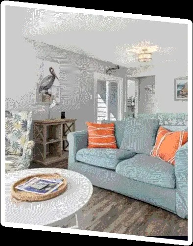 Birder's Paradise – Rockport vacation rental