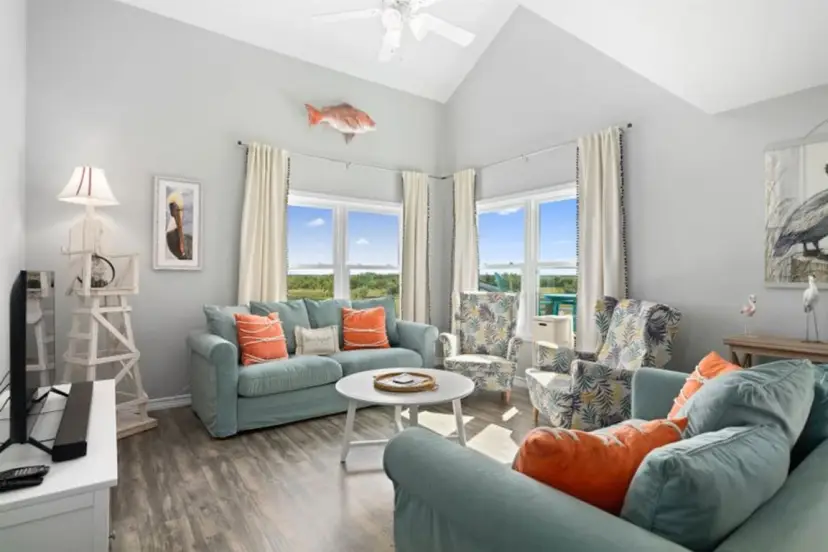 Birder's Paradise – Rockport vacation rental