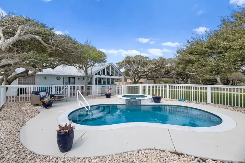 Juanita Del Mar – Rockport vacation rental